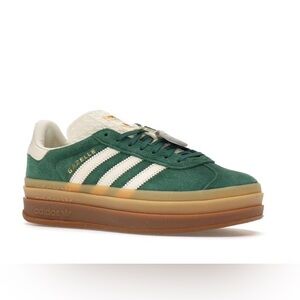 Adidas Women’s Gazelle Bold Shoes